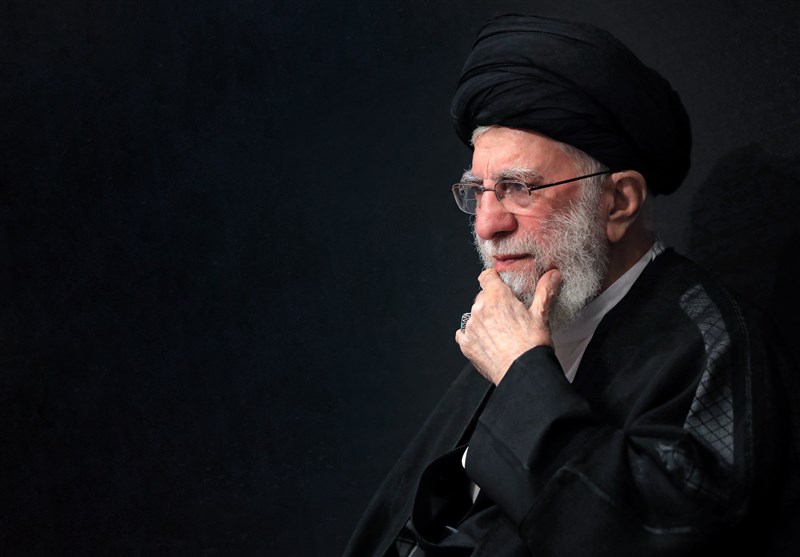 جملات آمیخته با «شوق و حسرت» امام خامنه‌ای خطاب به زائران اربعین / «ای کاش همراه شما بودیم»