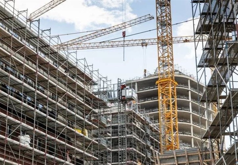 German Business Urges Help for Crisis-Hit Building Industry
