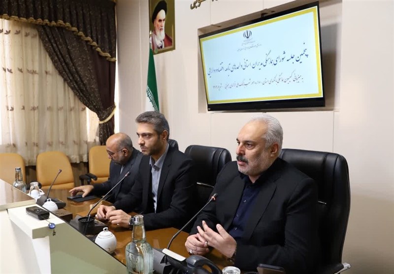 فعالان اقتصادی خراسان جنوبی به تکالیف قانونی خود پایبند باشند