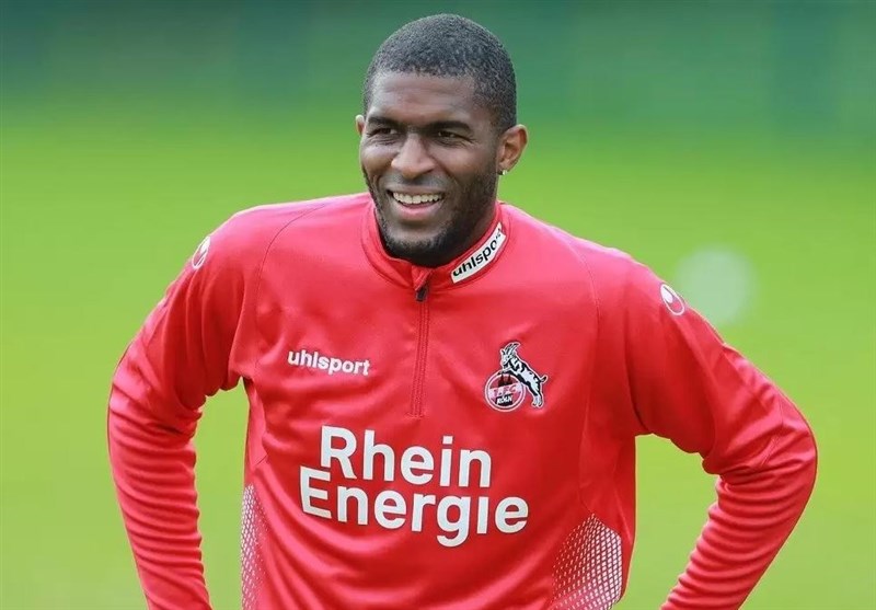 Anthony Mbu Agogo Modeste