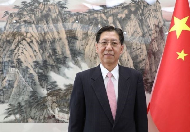 Çin Büyükelçisi: Pekin Türkiye&apos;nin BRICS Grubuna Katılımını Memnuniyetle Karşılar