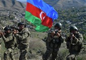 Baku Says Azerbaijani Positions in Nakhchivan Come under Fire from Armenia