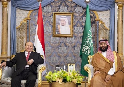  اهدف عربستان از طرح استقلال استانی یمن؛ مقدمه‌ای برای اجرای فدرالیسم؟ 