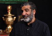 واکنش حسین یکتا به حضور گسترده دهه هشتادی ها در اربعین