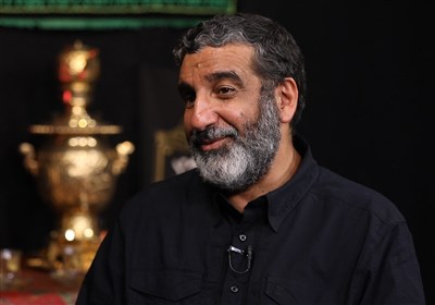 واکنش حسین یکتا به حضور گسترده دهه هشتادی ها در اربعین