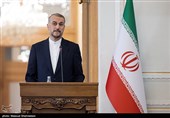 امیرعبداللهیان: پیگیری منافع ایران مهم‌ترین راهبرد دولت در نشست‌های نیویورک است