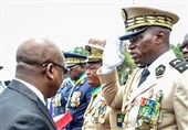 Gabon Coup Leader to Be Sworn In as Transitional President