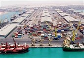 Iran-India Trade Value in 6 Months Close to $1 Billion