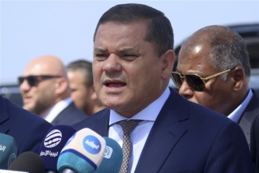 الاخبار فاش کرد: گفت‌وگوی نخست‌وزیر لیبی با رئیس موساد در اردن