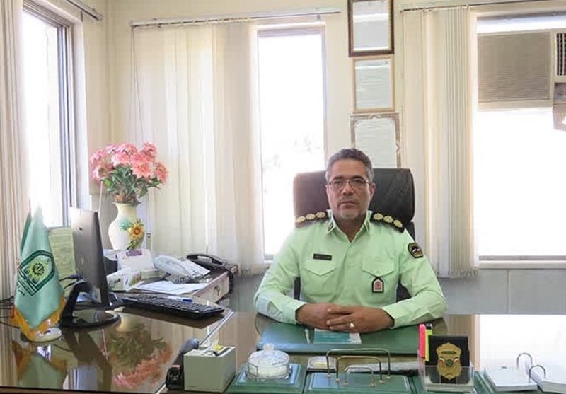 طرح مقابله با سرقت‌های خشن در خراسان جنوبی اجرا شد/ دستگیری 30 نفر سارق و مالخر