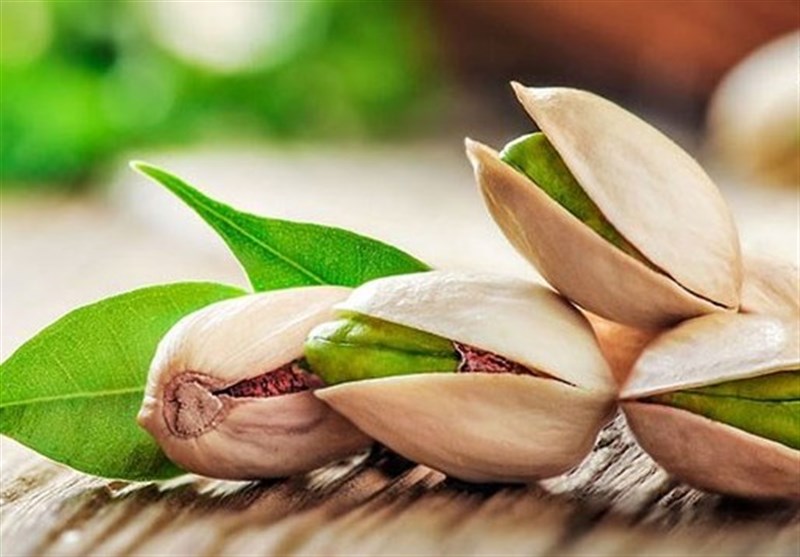 Iran Exports $110 Million of Pistachio to 44 Countries in 5 Months: Official
