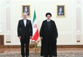 رئیسی: ایران و عربستان دو کشور تأثیرگذار در منطقه و جهان اسلام هستند