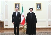 Iran-Saudi Cooperation to Curb Foreign Interference: Raisi
