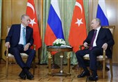 Turkey to Inform United Nations on Talks between Erdogan, Putin in Sochi