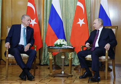  تعویق سفر پوتین به ترکیه 