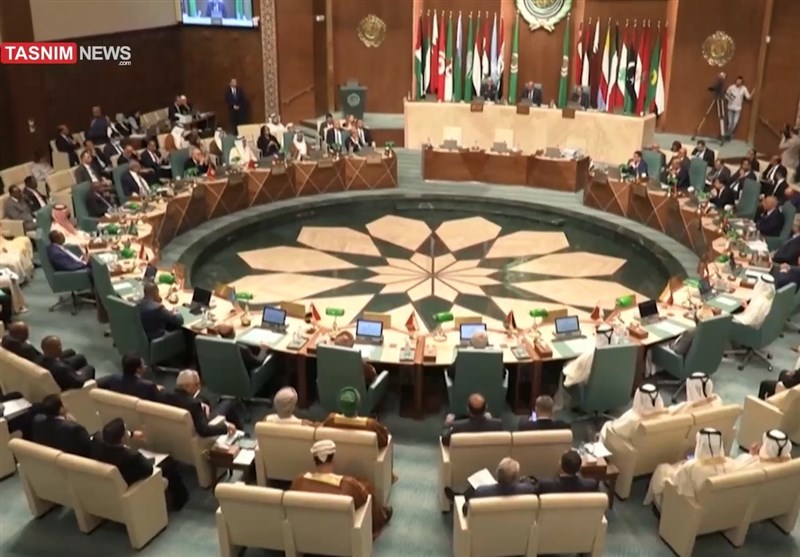 نشست قاهره؛ آزمون اهتمام کشورهای عربی برای بهبود رابطه با سوریه بر خلاف فشارهای آمریکا/گزارش اختصاصی