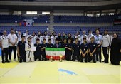 قهرمانی تیم تکواندو نوجوانان دختر ایران در آسیا/ تیم پسران سوم شد
