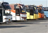 دلیل کمبود اتوبوس‌ در کهگیلویه و بویراحمد چیست