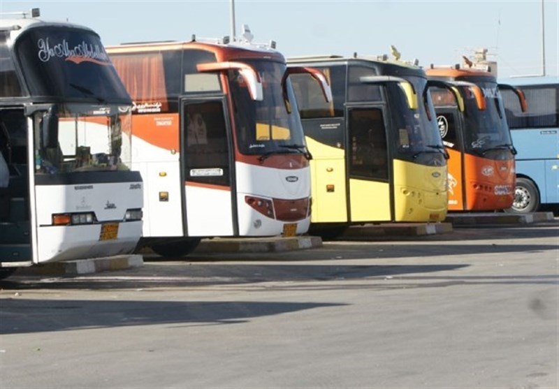 فراخوان سازمان راهداری برای واردات اتوبوس با 70 درصد وام