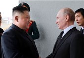 رئیس کره شمالی به روسیه می‌رود