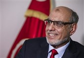 بازداشت نخست وزیر اسبق تونس