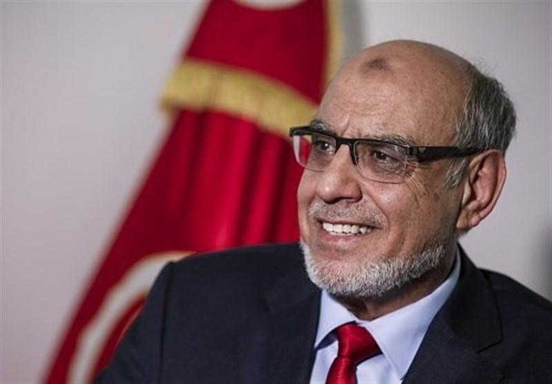 بازداشت نخست وزیر اسبق تونس