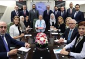 اردوغان: اجازه نمی‌دهیم آرامش در کرکوک به هم بخورد