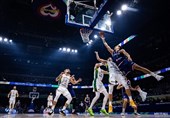 جام جهانی بسکتبال| صربستان و آمریکا به نیمه‌نهایی رسیدند