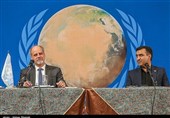 نماینده سازمان ملل در ایران: ایران کشور پیشرو در مقابله با گرد و غبار است