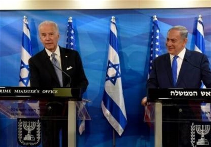 رسانه عبری: نتانیاهو برای رفتن به کاخ سفید هر امتیازی می‌دهد