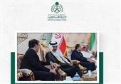سفیر عربستان: پادشاهی سعودی بر اهمیت تقویت روابط با ایران تاکید دارد