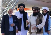 رئیس سابق کمیسیون انتخابات افغانستان به کابل بازگشت