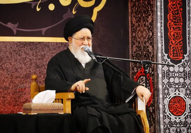 آیت‌الله علم‌الهدی: ‌هزینه حسینی‎ بودن، دفاع از دین تا پای جان است