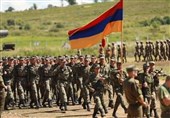 Ermenistan&apos;da Paşinyan Karşıtı Girişimler Devam Ediyor