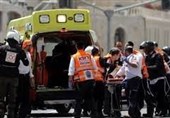 إعلام عبری: إصابة عنصر من الشرطة بعملیة طعن فی القدس