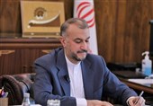 امیرعبداللهیان: دیدار با سران از جمله برنامه‌های هیئت ایران در نیویورک است