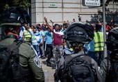 اریتره: موساد در پشت پرده درگیری های تل آویو دست دارد