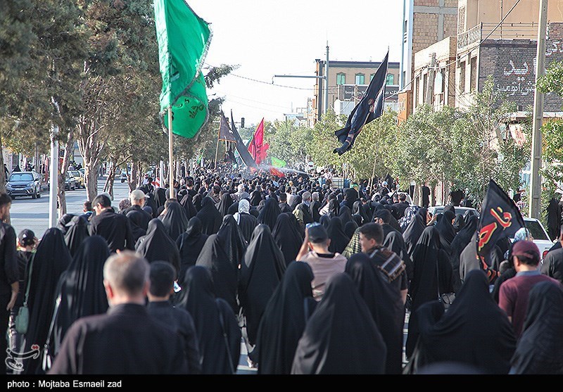 جزئیاتی از مراسم جاماندگان اربعین تهران؛ نحوه ثبت‌نام مواکب