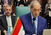 فیصل المقداد: غرب در تلاش برای جلوگیری از همگرایی کشورهای عربی است