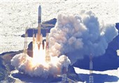 Japan Launches &apos;Moon Sniper&apos; Lunar Lander SLIM into Space