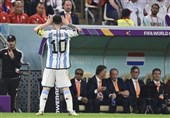 بازخوانی ادعای فن‌خال؛ آیا قهرمانی مسی در جام جهانی 2022 از پیش تعیین شده بود؟