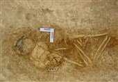کاوش‌های جدید در تاریخی‌ترین گورستان ایران/ باستان‌شناسان در سقز دنبال چه هستند؟ + فیلم