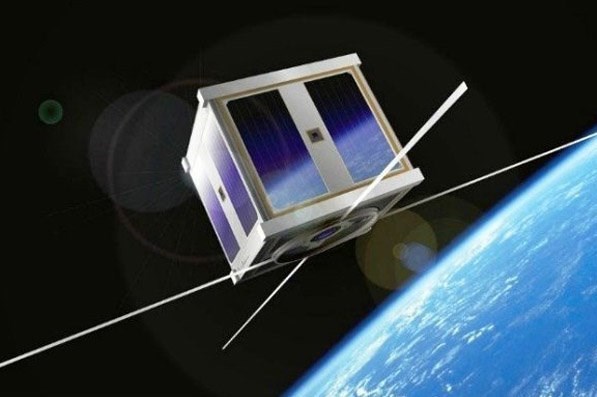 ساخت نخستین ماهواره تحقیقاتی حوزه ناوبری ایران با نام  پژوهش۱