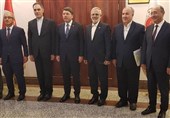 مهیا شدن مقدمات انتقال 40 زندانی ایرانی در ترکیه به ایران