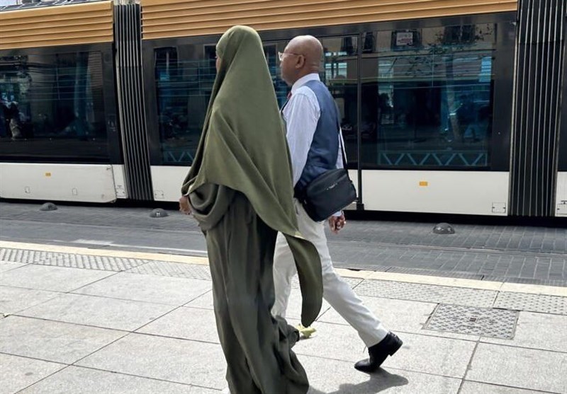 حمایت دادگاه فرانسه از ممنوعیت حجاب در مدارس