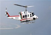 Helicopter with Two Pilots Crashes into Sea after Taking Off from Dubai: Report