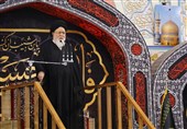 رهبر عظیم و عزیز ایران، میراث دار صدیق خمینی کبیر است