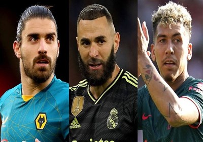  تمام نقل‌وانتقالات فوتبال عربستان در بازار تابستانی؛ هزینه ۹۰۰ میلیونی برای درو کردن ستاره‌های اروپا 