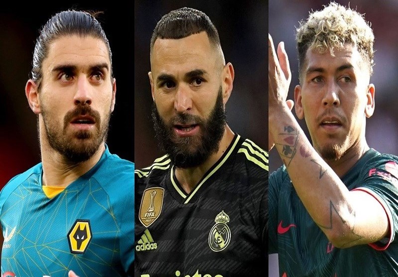 تمام نقل‌وانتقالات فوتبال عربستان در بازار تابستانی؛ هزینه 900 میلیونی برای درو کردن ستاره‌های اروپا