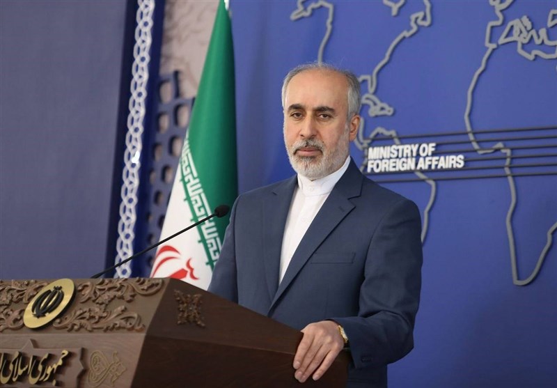 Iran Asserts Territorial Sovereignty in Response to PGCC Statement